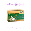 Mehr Giah Thyme Mix – 14 Bags
