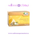 Mehr Giah Chamomile Mix – 14 Bags