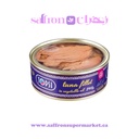 Topsi Tuna in Olive Oil - 180g