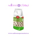 Golestan White Beans Medium (Lobya Saffed) - 450g