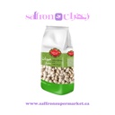 Golestan White Beans Medium (Lobya Saffed) – 900g