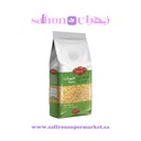 Golestan Yellow Split Pea (Lapeh) – 450g
