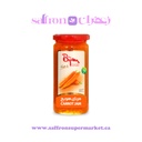 Bijan Carrot Jam – 290G