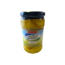 Green Blue Pickled Shallots – 680g