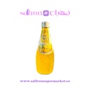 Dorrin Golab Pineapple Basil Seed Drink – 300ml
