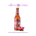 ISTAK Pomegranate Malt Drink – 320ml