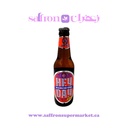 HeyDay Peach Malt Beverage – 320ml