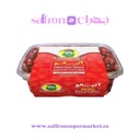 Papa Veggie Frozen Pitted Sour Cherries – 500g