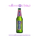 Barbican Pomegranate Malt Beverage - 330ml