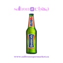 Barbican Strawberry Malt Beverage - 330ml