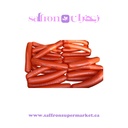 Parsian Halal Smoky Hotdog (8 Inches) – 5kg