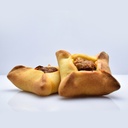 Beef pie Halal - 12 pieces