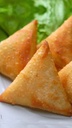 Samosa Beef Halal - 15 Piece