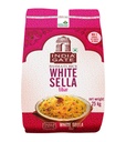 India Gate White Sella Basmati Rice – 10lb