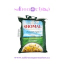 Shomal Tarom Rice – 10lb