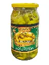 Rayan Pickled Baladi Peppers – 1000g