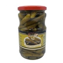 Rayan Pickled Cucumbers – 660g