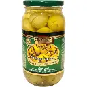 Rayan Pickled Lemons – 1000g