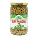 Goldasht Pickled Unripe Grapes (Ghore) – 700g