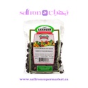Akhavan Dried Cranberries - 250g