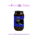 Cortas Black Olive – 1L