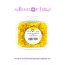Jahan Sugar Crystal Saffron (Nabat) – 300g