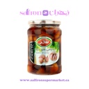 Sahar Brown Pickled Garlic – 650g