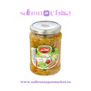 Sahar Chopped Mixed Pickled Vegetables – 650g