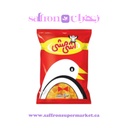AshiMashi Cheese Snack Classic – 185g