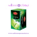 Golestan Green Tea Bag Mint – 25pcs