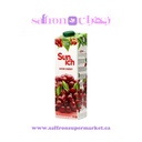 Sunich Sour Cherry Nectar – 1L
