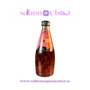 Dorrin Golab Pomegranate Basil Seed Drink – 300ml