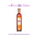 Somayeh Oxymel Syrup ( Sekajabel )  – 650ml